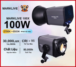 Đèn Marklive