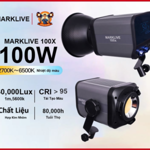 Đèn Marklive